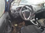 2018 Ford Fiesta Se for Sale in Indianapolis, IN - Rollover