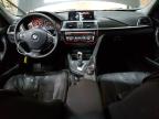 2016 Bmw 320 Xi იყიდება Kincheloe-ში, MI - Front End