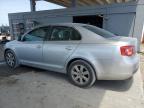 2007 Volkswagen Jetta 2.5 Option Package 1 for Sale in West Palm Beach, FL - Front End
