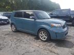 2008 Toyota Scion Xb იყიდება Austell-ში, GA - Undercarriage