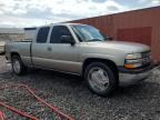 2000 Chevrolet Silverado C1500 en Venta en Hueytown, AL - Rear End