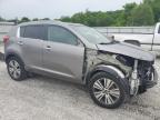2014 Kia Sportage Ex на продаже в Prairie Grove, AR - Front End