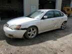 2006 Subaru Legacy 2.5I Limited en Venta en Center Rutland, VT - Rear End