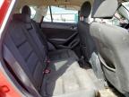 2016 Mazda Cx-5 Touring за продажба в Wilmer, TX - All Over