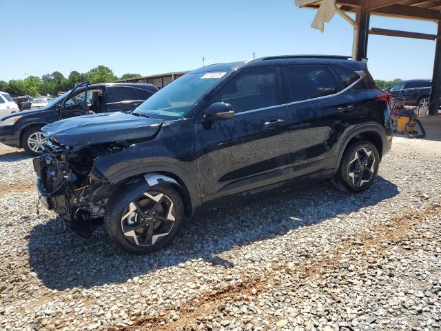 KIA SELTOS EX 2024