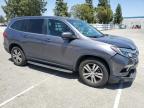 2017 Honda Pilot Exl for Sale in Rancho Cucamonga, CA - Front End