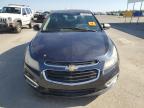 2016 Chevrolet Cruze Limited Ls na sprzedaż w Fresno, CA - Side