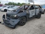 2012 Jeep Grand Cherokee Srt-8 for Sale in Columbus, OH - Burn