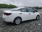 2024 Nissan Sentra S   na sprzedaż w Windsor, NJ - Front End