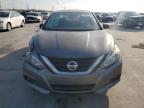 2018 Nissan Altima 2.5 de vânzare în New Orleans, LA - Front End