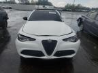 2021 Alfa Romeo Giulia Ti en Venta en New Britain, CT - Rear End