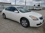 2007 Nissan Altima 2.5 na sprzedaż w Columbus, OH - Side