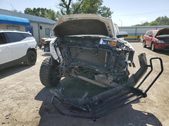 Пикапы GMC SIERRA 2015 Белый