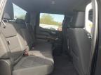 2021 Chevrolet Silverado K1500 Rst продається в Assonet, MA - Mechanical