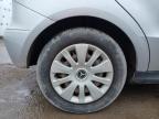 2011 MERCEDES BENZ A160 BLUEE for sale at Copart YORK