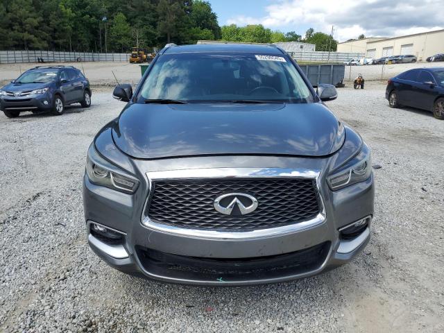  INFINITI QX60 2016 Szary