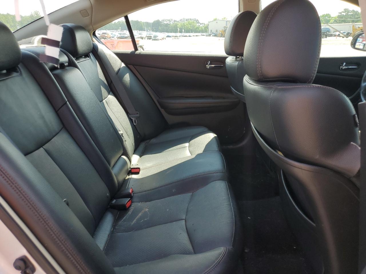 2013 Nissan Maxima S VIN: 1N4AA5AP8DC837485 Lot: 56839575