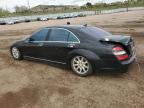 Colorado Springs, CO에서 판매 중인 2008 Mercedes-Benz S 550 4Matic - Front End