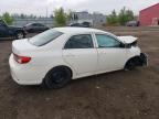 2012 Toyota Corolla Base en Venta en London, ON - Front End