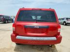 2009 Jeep Patriot Sport for Sale in Grand Prairie, TX - Front End