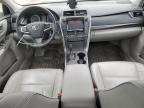 2017 TOYOTA CAMRY HYBRID à vendre chez Copart ON - TORONTO