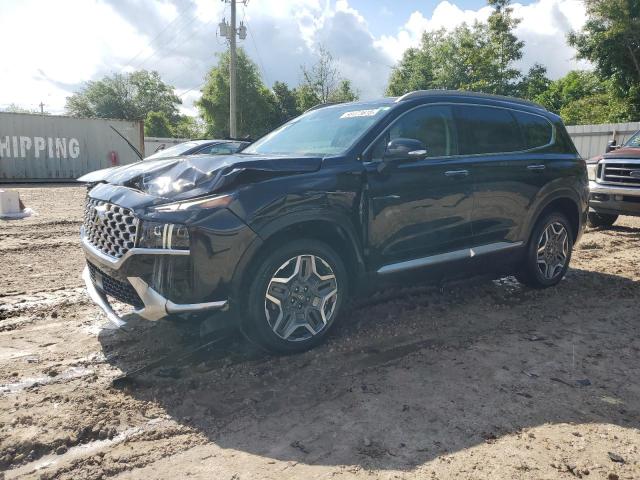 HYUNDAI SANTA FE L 2022