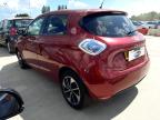 2016 RENAULT ZOE I DYNA for sale at Copart SANDY