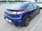 2014 VAUXHALL AMPERA POS for sale at Copart NEWBURY