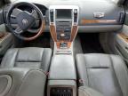 2008 Cadillac Sts  zu verkaufen in Woodhaven, MI - Vandalism