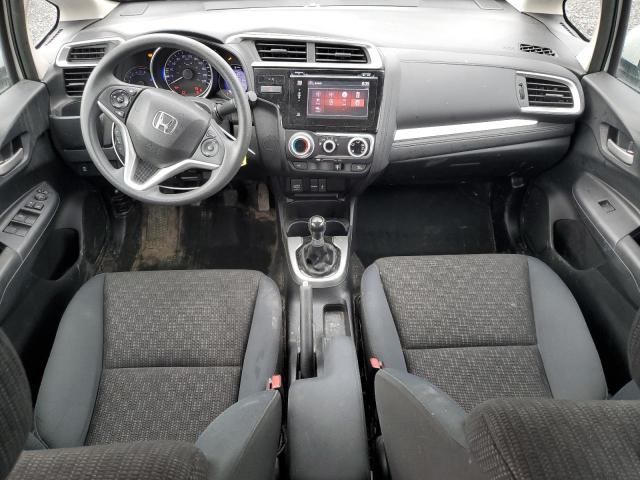 2015 HONDA FIT LX