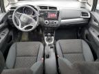 2015 Honda Fit Lx de vânzare în Ottawa, ON - Vandalism