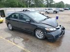 2009 Honda Civic Exl for Sale in Eight Mile, AL - Front End