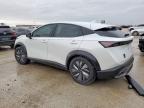 2024 Nissan Ariya Evolve+   en Venta en Haslet, TX - Side