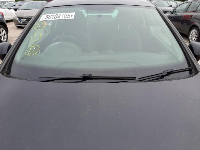 2015 SEAT IBIZA 1.4 TSI ACT FR BLACK 3DR