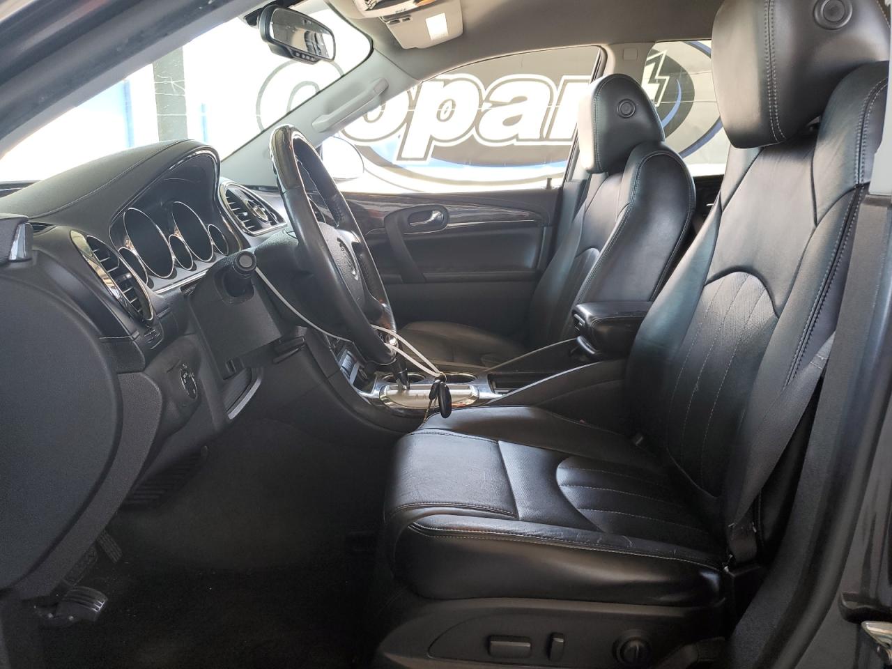 2013 Buick Enclave VIN: 5GAKVCKD6DJ216366 Lot: 56367505