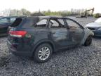 2018 Kia Sorento Lx de vânzare în Duryea, PA - Burn