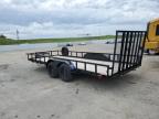 2023 Carry-On Utility Trailer for Sale in Mcfarland, WI - Normal Wear