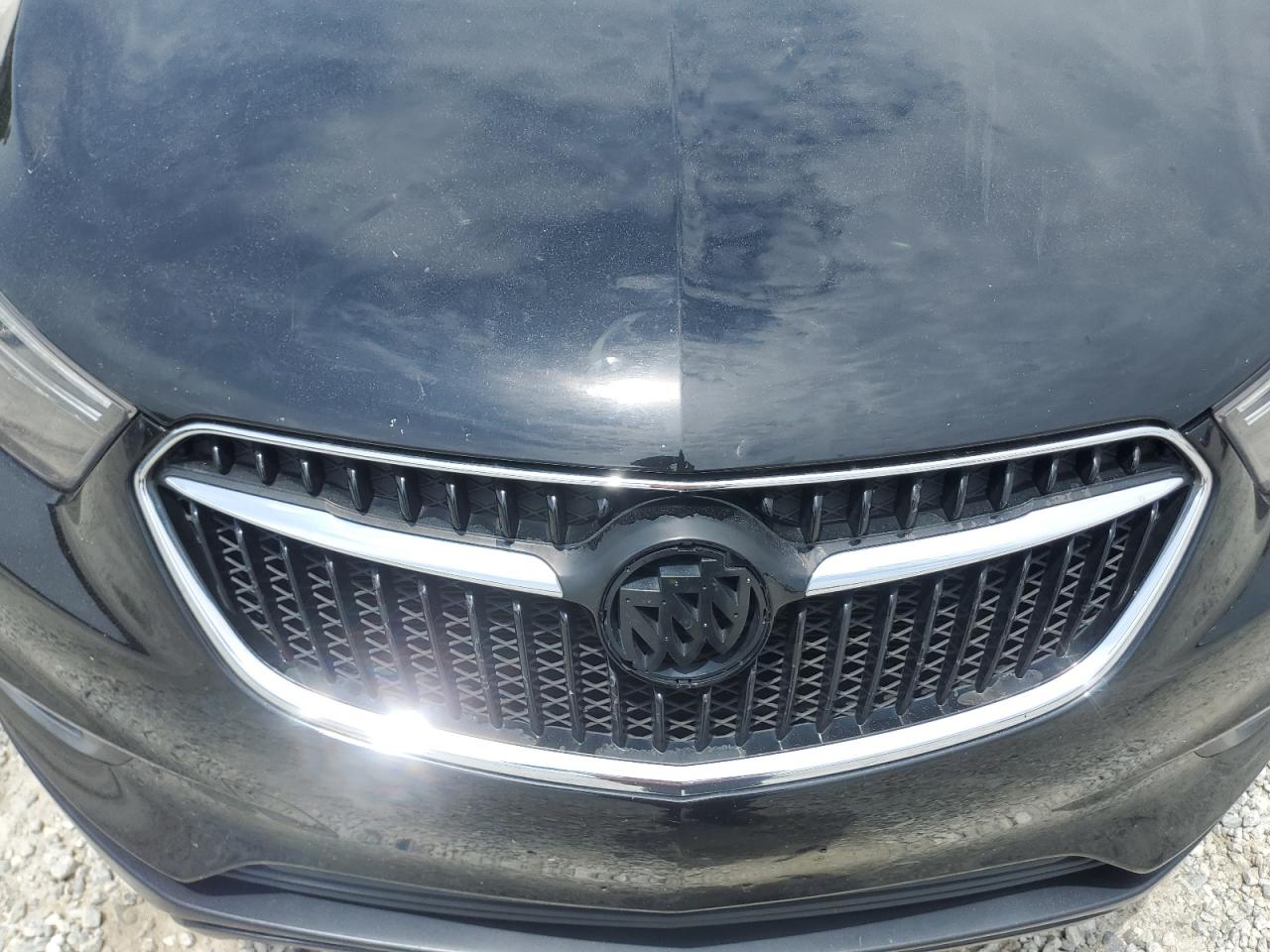 2019 Buick Encore Preferred VIN: KL4CJASBXKB705419 Lot: 57432675