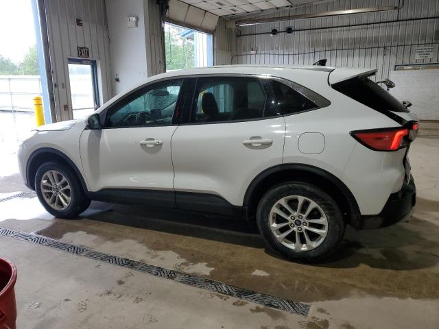  FORD ESCAPE 2020 Белый