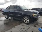 2007 Chevrolet Avalanche C1500 за продажба в New Orleans, LA - Side