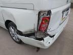 2005 NISSAN ELGRAND for sale at Copart PETERLEE