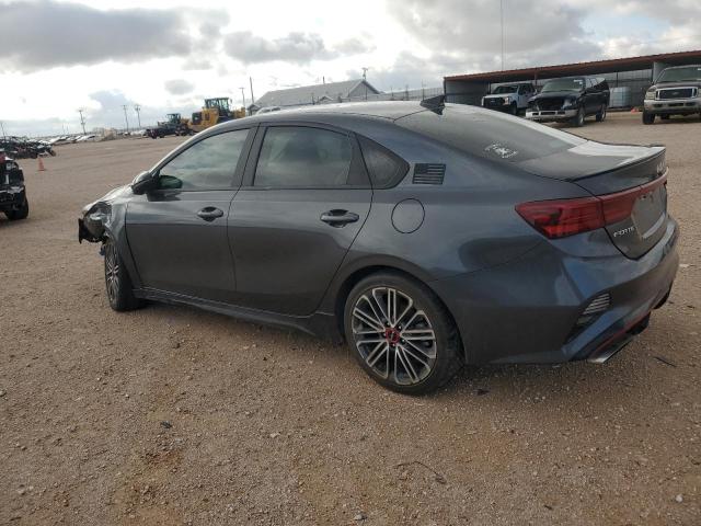  KIA FORTE 2023 Gray
