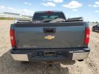 2009 Chevrolet Silverado K2500 Heavy Duty Lt for Sale in Bismarck, ND - All Over