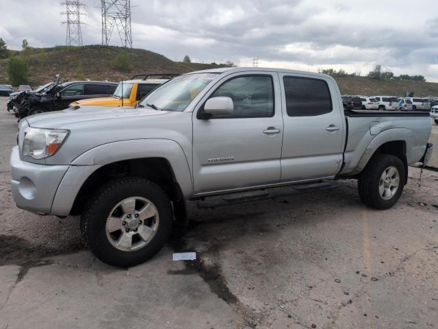 2006 Toyota Tacoma Double Cab Long Bed