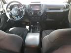 2017 Jeep Wrangler Unlimited Sport за продажба в Littleton, CO - Front End