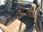 2011 Jeep Wrangler Sport for Sale in Cahokia Heights, IL - Burn - Engine