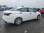2020 Nissan Versa S за продажба в Pennsburg, PA - Side