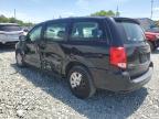 2014 Dodge Grand Caravan Se de vânzare în Mebane, NC - Side
