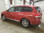 2015 Nissan Pathfinder S للبيع في Avon، MN - Mechanical