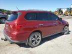 2018 Nissan Pathfinder S for Sale in Oklahoma City, OK - Rollover